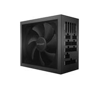be quiet! Bloc d’alimentation Straight Power 12 750 W – 80 Plus Platinum, ATX 3.0, Silent Wings