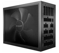 be quiet! Dark Power 13 (850 W), Alimentation PC, Noir