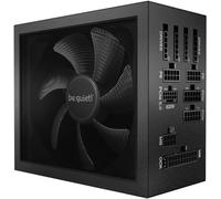 be quiet! Dark Power 13 850W, ATX 3.0, 80 Plus® Titanium, Alimentation modulaire, Cartes Graphiques PCIe 5.0 et PCIe 4.0, câble 12VHPWR Inclus, Ventilateur Silent Wings pratiquement inaudible,BN334