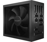 be quiet! Bloc d'alimentation be quiet ! Dark Power 13 750W Modular 80+ Titan (750 W), Alimentation PC, Noir