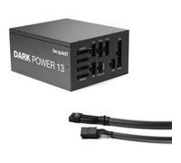 Alimentation ATX Be Quiet Dark Power 13 - 1000W (Noir)