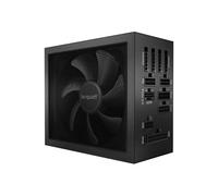 be quiet! Alimentation PC Dark Power 13 1000W – ATX 3.0, 80+ Titanium, PCIe 5.0/4.0, câble 12VHPWR