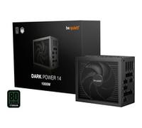 be quiet! DARK POWER 14, 1000 Watt alimentation