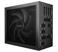 be quiet! Dark Power 14 1000W, ATX 3.1, Certification 80 Plus Titanium, Alimentation modulaire, Refroidissement Actif & Semi-Passif, compatibilité Cartes Graphiques PCIe 5.1, 5.0 & 4.0, Câble 12V-2x6