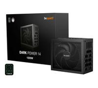 be quiet! DARK POWER 14, 1200 Watt alimentation