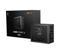 be quiet! DARK POWER 14 alimentation modulaire 850 watt