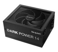 Alimentation ATX be quiet! Dark Power 14 - 850W (Noir)