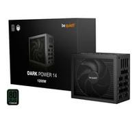 be quiet! Alimentation DARK POWER 14 1200 W