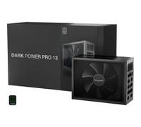 be quiet! Dark Power Pro 13 unité d'alimentation d'énergie 1300 W 20+4 pin ATX ATX Noir