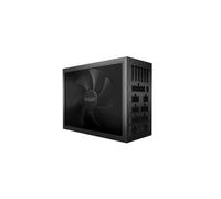 be quiet! Dark Power Pro 13 1600W Alimentation ATX 3.1 80 PLUS Titanium, 1600W, PFC Actif, Ventilateur 135mm, Entièrement Modulaire, Garantie 10 ans