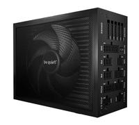 be quiet! Dark Power Pro 14 IO 1600W - Alimentation modulaire 80+ Titanium ATX 3.1 12V-2x6