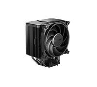 Refroidisseur CPU - BEQUIET - Dark Rock 5 - Ventilateur Silent Wings 135mm - Montage sans outil - Design élégant
