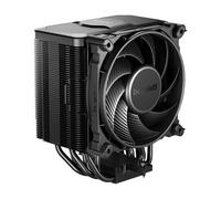 be quiet! Dark Rock 5 Ventirad mono tour, socket Intel et AMD