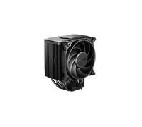 be quiet! Dark Rock 5 BK035 Ventirad CPU mono tour 120mm, 2100 tr/min, 93.5 m³/h, sockets Intel LGA 115x/1200/1700/1851 & AMD AM4/AM5, noir