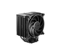 be quiet! Dark Rock 5 | Ventirad mono tour, socket Intel et AMD