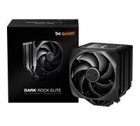 Ventirad CPU - BE QUIET! - Dark Rock Elite - 13,5 cm - Silencieux - Compatible Intel/AMD