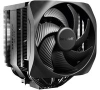 be quiet Dark Rock Elite ventirad radiateur, 2x ventilateur Silent Wings 135 mm