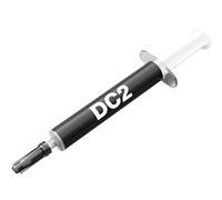 be quiet! DC2, Pâtes thermiques