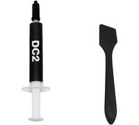 be quiet DC2 Thermal Paste, 7.5 W/mK High-Performance Thermal Compound for CPU