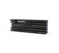 be quiet! Dissipateur thermique pour disque dur SSD M.2 2280 MC1 PRO