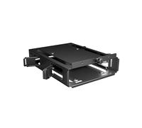 BeQuiet HDD CAGE 2 Cadre de montage pour disque dur 2.5\