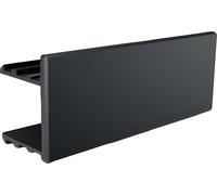 BQT BGA06 - Cage de disque dur Couvercle pour emplacement de disque dur