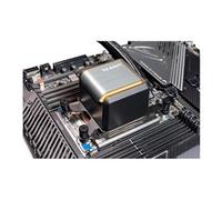 Kit de Montage STRX4/TR4 pour watercooling Be Quiet Silent Loop 2