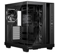 be quiet! Boîtier PC Light Base 500 – Midi Tower