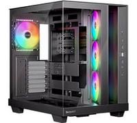be quiet! Light Base 500 LX boîtier midi tower