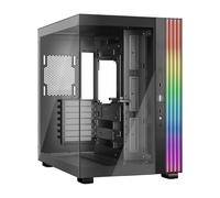 BQT BGW65 - be quiet! LIGHT BASE 600 DX | NOIR