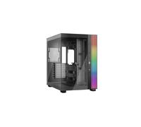 BQT BGW65 - be quiet! LIGHT BASE 600 DX | NOIR