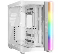 BQT BGW66 - be quiet! BASE LUMINEUSE 600 DX | BLANC