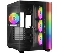be quiet! LIGHT BASE 600 LX BQT BGW67 – Noir