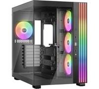 BQT BGW67 - be quiet! LIGHT BASE 600 LX | NOIR