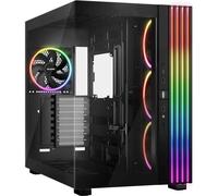 Be Quiet Light Base 900 FX - FT - E-ATX - panneau latéral avec fenêtre (verre)