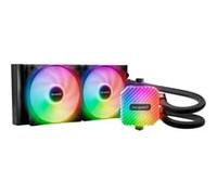 BE QUIET! - Light Loop - Watercooling - BW031EU - 240 mm