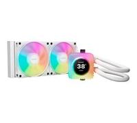 be quiet! Light Loop IO LCD 240, Watercooling