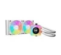 be quiet! Light Loop IO LCD 240, Watercooling