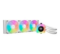 be quiet! Light Loop IO LCD 360, Watercooling