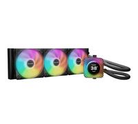 be quiet! Light Loop IO LCD 360, Watercooling