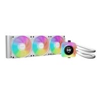 be quiet! Light Loop IO LCD 360, Watercooling