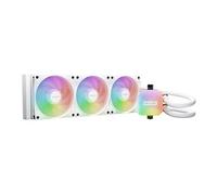 BQT BW023 - be quiet! Light Loop | 360 mm blanc