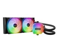 be quiet! Watercooling Light Loop 240 mm ARGB
