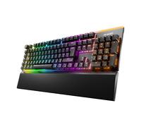 be quiet! Clavier mécanique gamer Silent Linear Light Mount ARGB FR ISO
