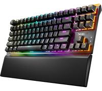 be quiet! Light Mount TKL, Clavier Mécanique Gaming pour PC, Switches Tactiles