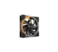 be quiet! Light Wings 120mm PWM ARGB - Ventilateur PC 120x120x25mm - 1700 RPM - 70.53 m³/h - 20.6 dB - Palier lisse - Connecteur 4-Pin