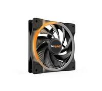 be quiet! Ventilateur châssis Light Wings 120 mm PWM High-Speed ARGB noir G