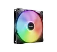 Be Quiet! - Light Wings Lx - Ventilateur Boîtier - Bl123 - 120 Mm - Pwm High - Speed Be Quiet