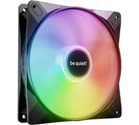 BeQuiet LIGHT WINGS LX 120mm PWM high-speed Ventilateur pour PC noir (l x H x P) 120 x 120 x 25 mm avec éclairage LED