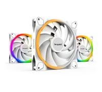 Be Quiet! Light Wings Pwm Hs3er Wh 140mm Bl103